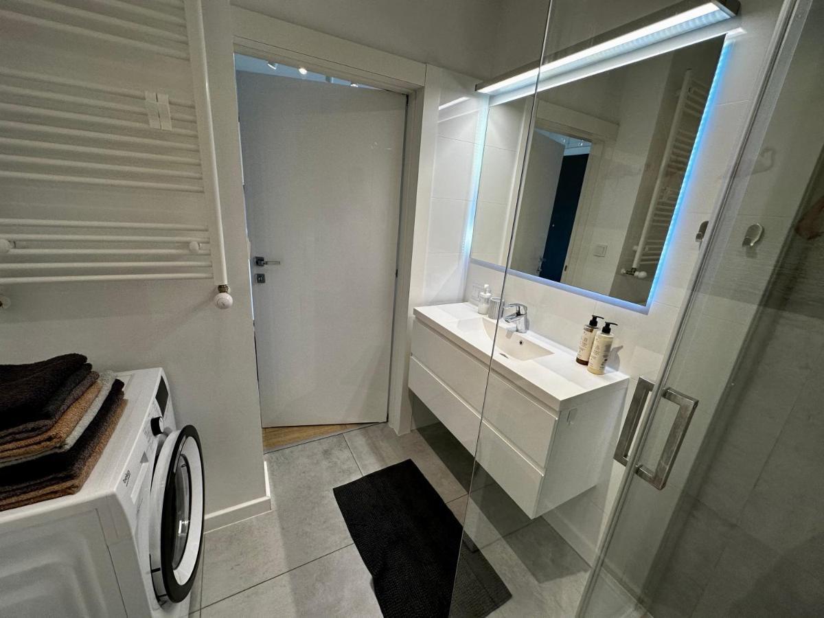 Apartament Na Wydmie Gardenia Dziwnow Exterior photo