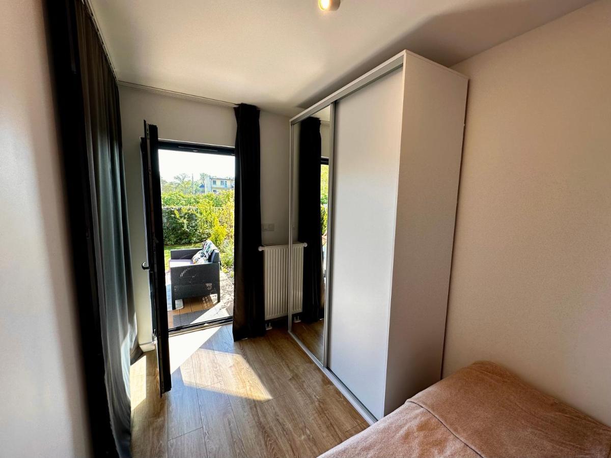 Apartament Na Wydmie Gardenia Dziwnow Exterior photo